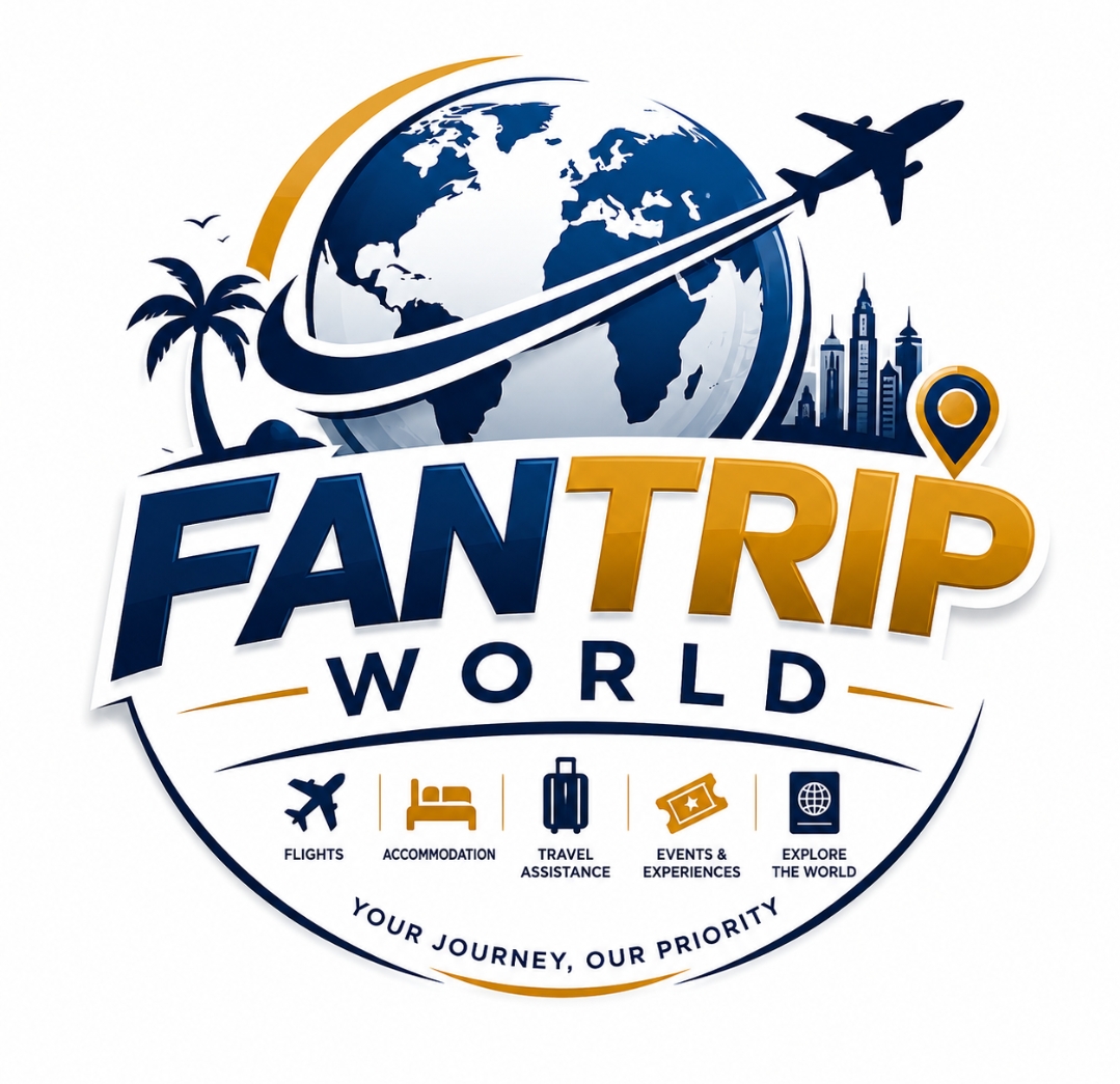 Fantrip World